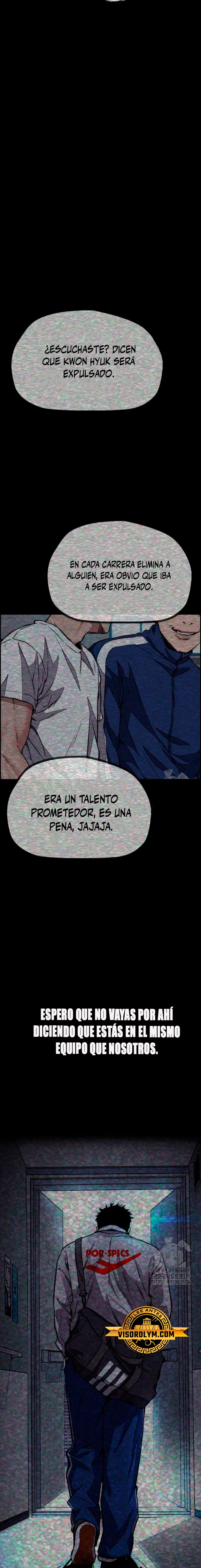 Read Wind Breaker Manhwa Español Manga Online