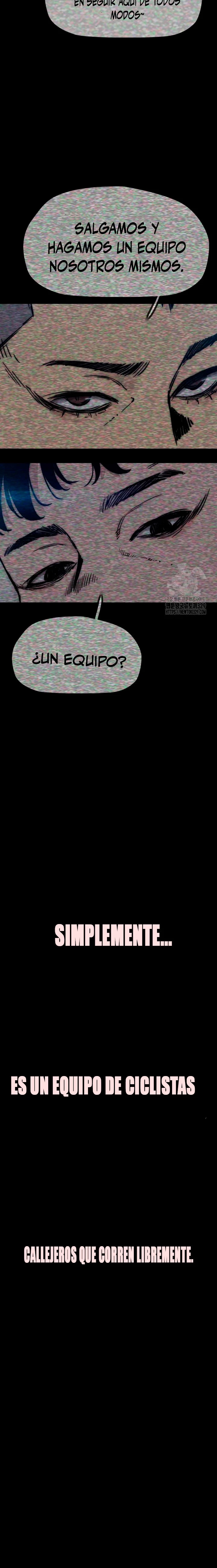 Read Wind Breaker Manhwa Español Manga Online