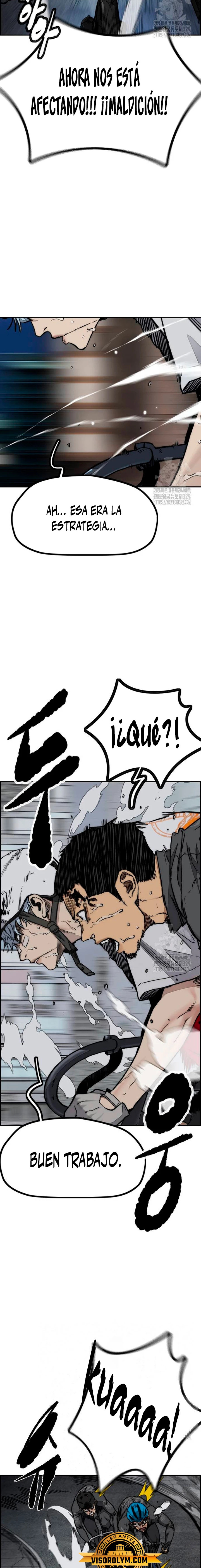 Read Wind Breaker Manhwa Español Manga Online