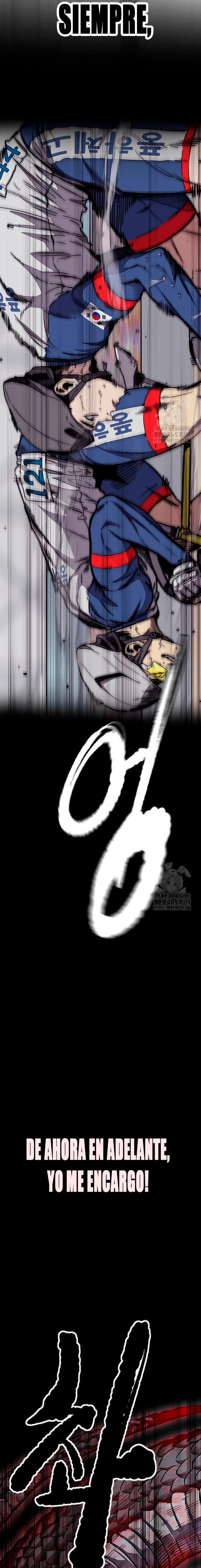 Read Wind Breaker Manhwa Español Manga Online