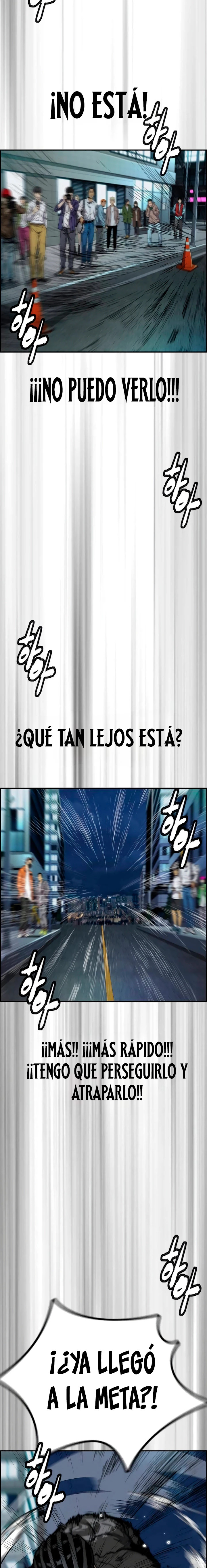 Read Wind Breaker Manhwa Español Manga Online