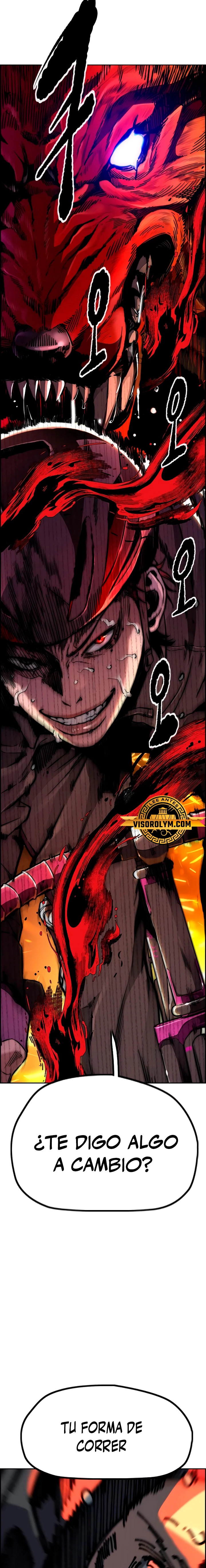 Read Wind Breaker Manhwa Español Manga Online