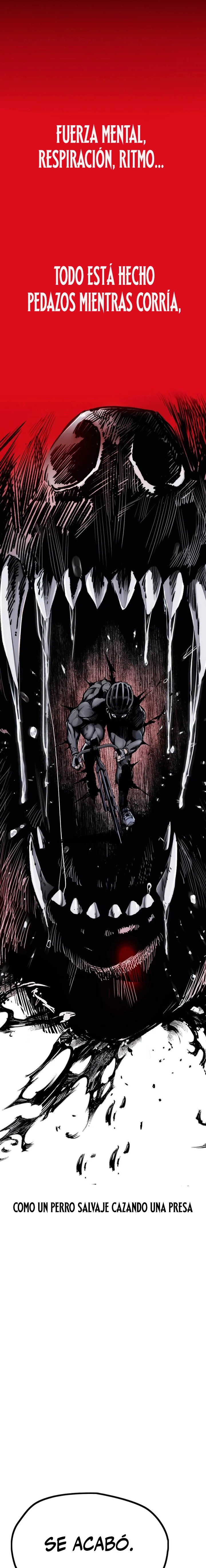 Read Wind Breaker Manhwa Español Manga Online