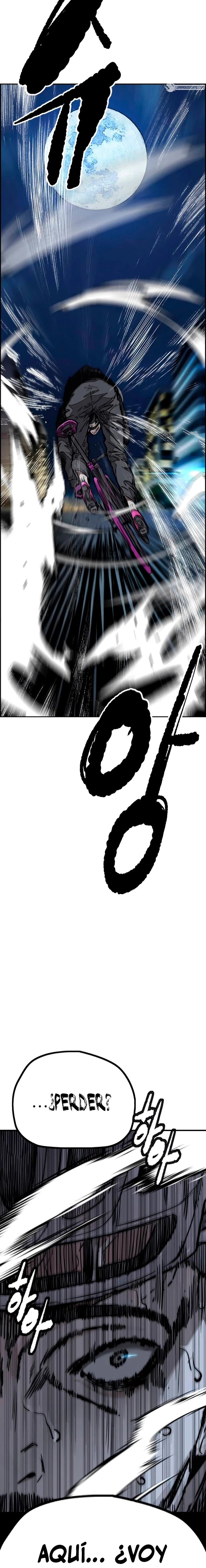 Read Wind Breaker Manhwa Español Manga Online