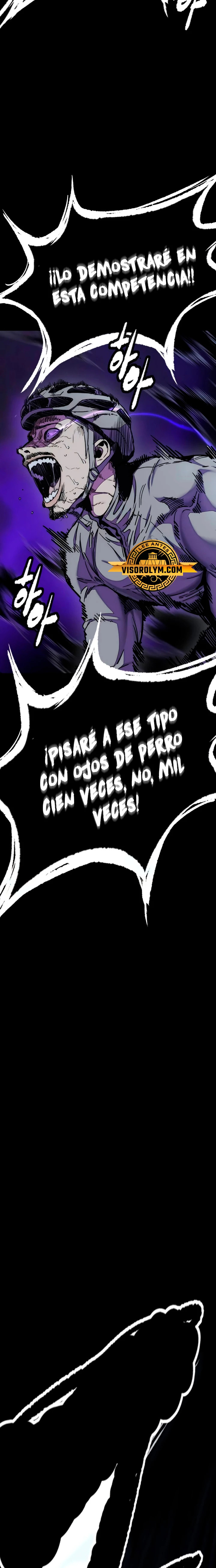 Read Wind Breaker Manhwa Español Manga Online