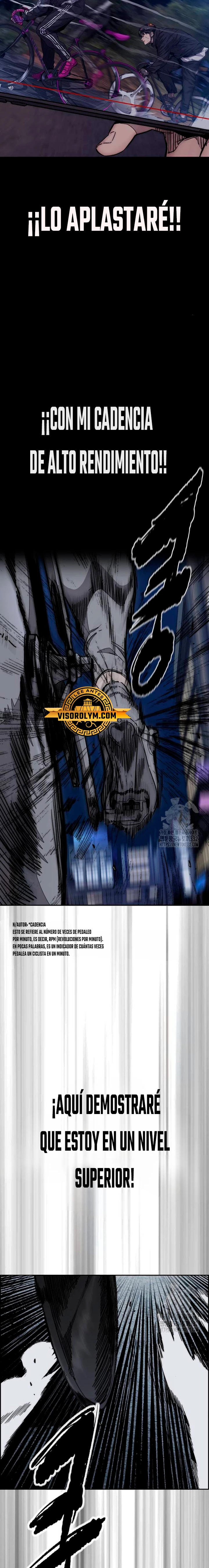 Read Wind Breaker Manhwa Español Manga Online