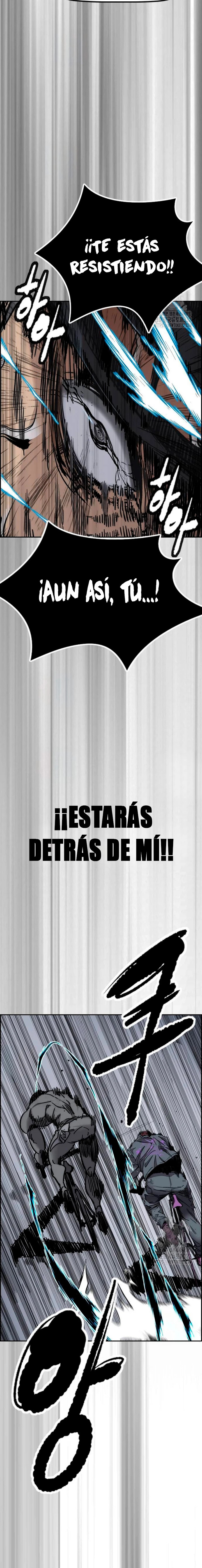 Read Wind Breaker Manhwa Español Manga Online