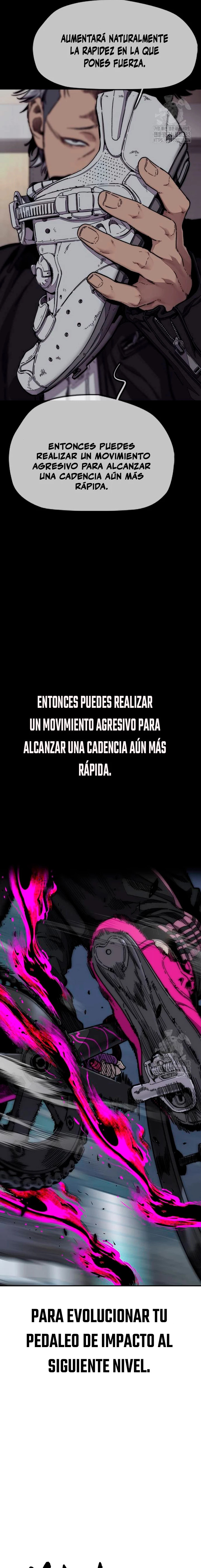 Read Wind Breaker Manhwa Español Manga Online