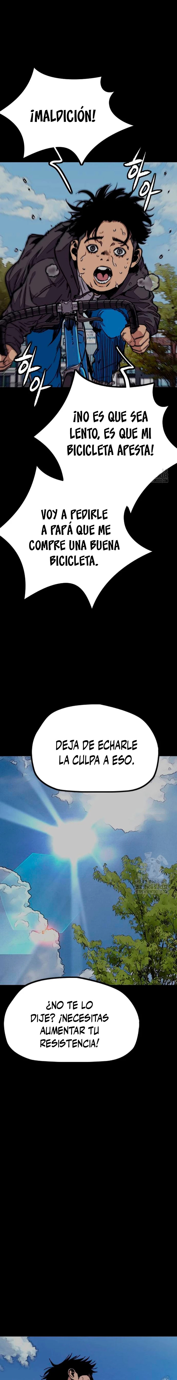 Read Wind Breaker Manhwa Español Manga Online