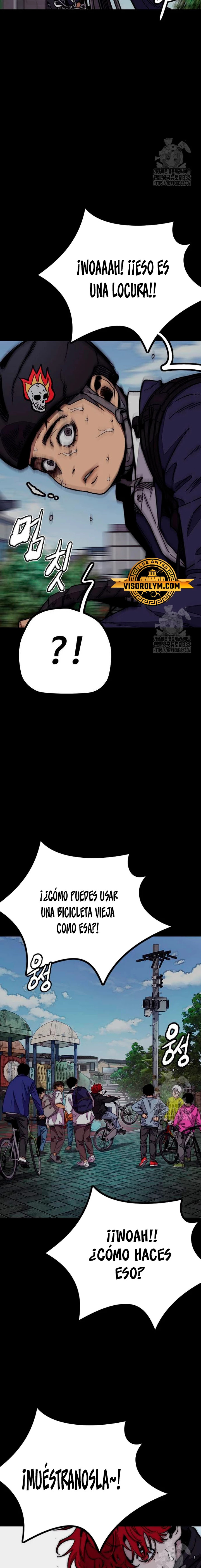 Read Wind Breaker Manhwa Español Manga Online