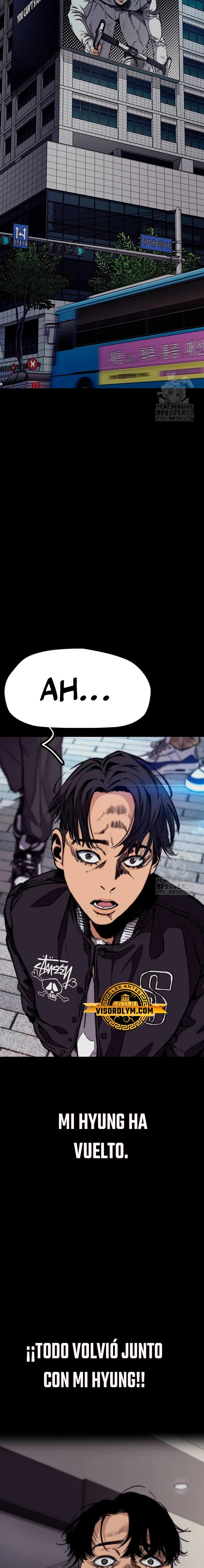 Read Wind Breaker Manhwa Español Manga Online