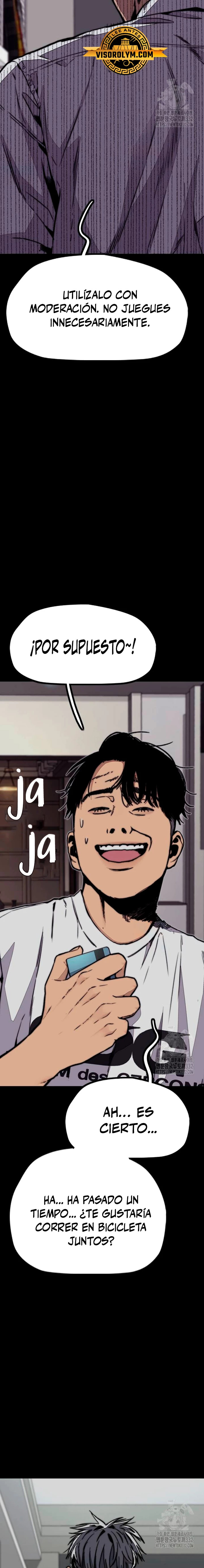 Read Wind Breaker Manhwa Español Manga Online