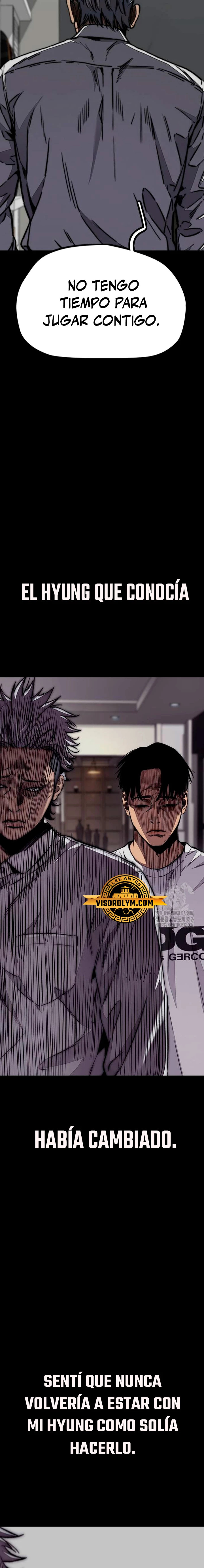 Read Wind Breaker Manhwa Español Manga Online