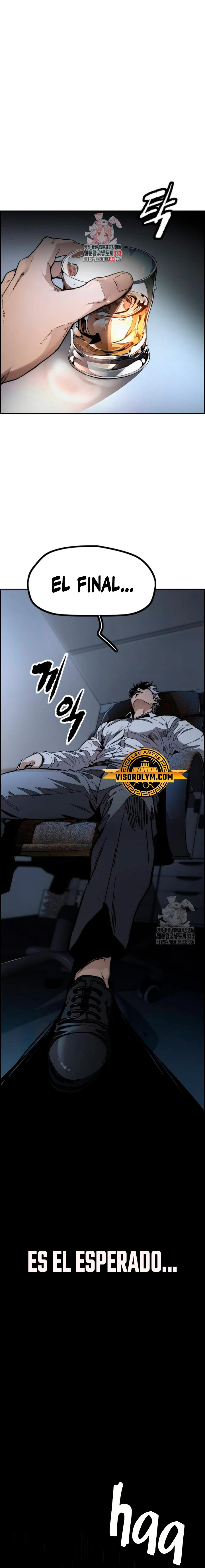 Read Wind Breaker Manhwa Español Manga Online