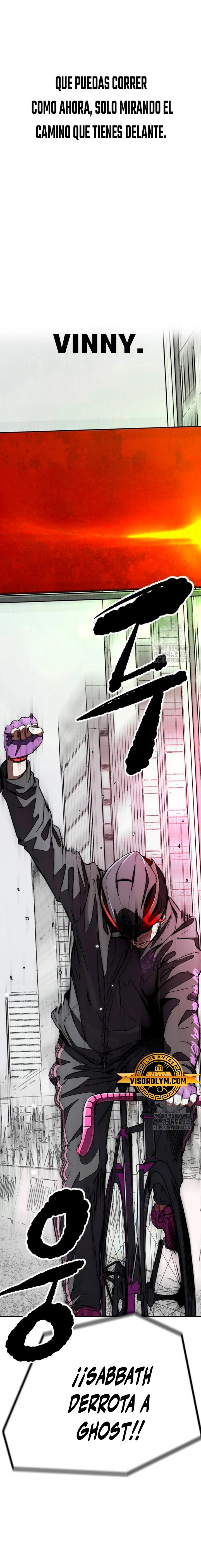 Read Wind Breaker Manhwa Español Manga Online