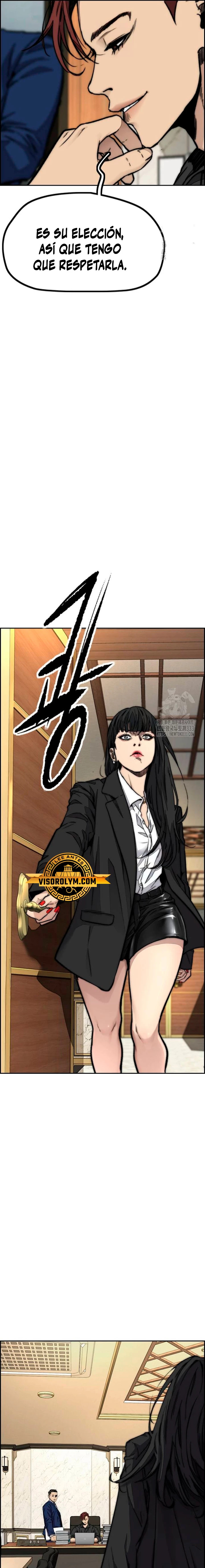 Read Wind Breaker Manhwa Español Manga Online