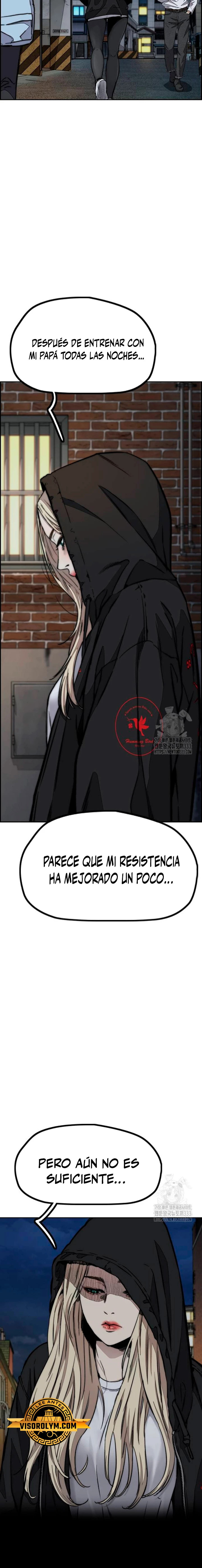 Read Wind Breaker Manhwa Español Manga Online