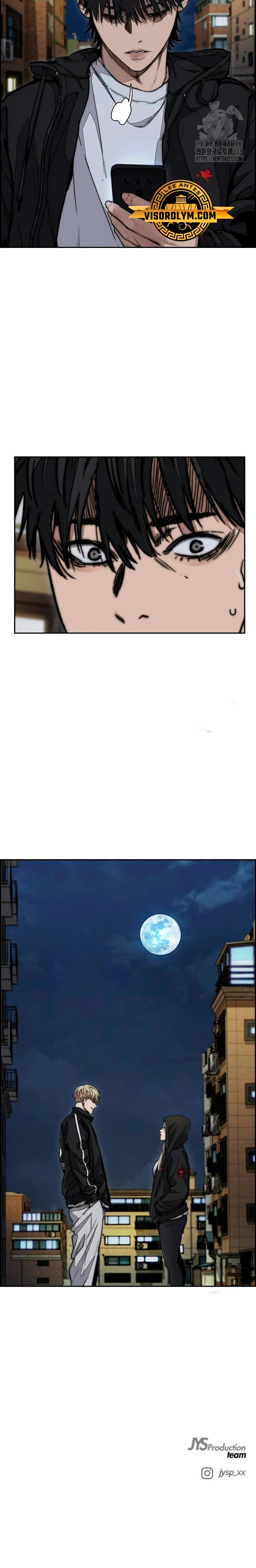 Read Wind Breaker Manhwa Español Manga Online