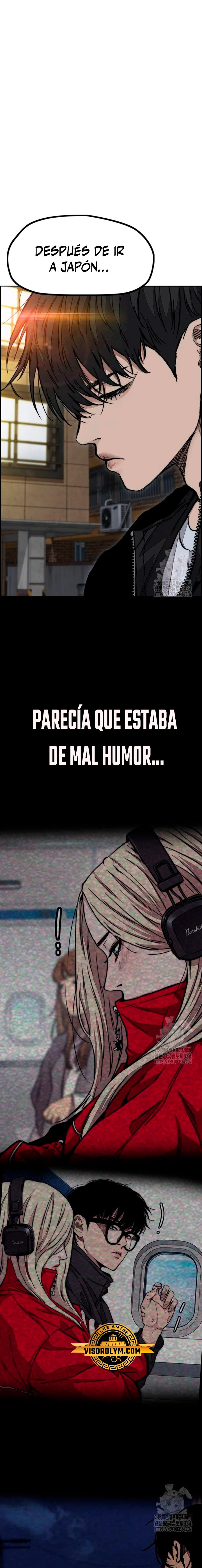 Read Wind Breaker Manhwa Español Manga Online