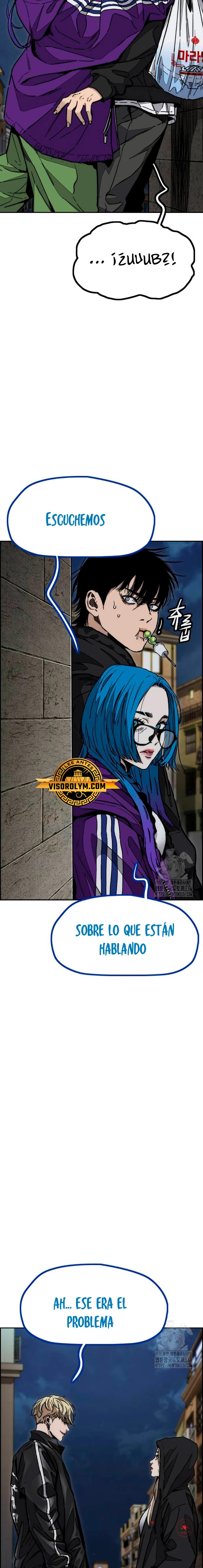 Read Wind Breaker Manhwa Español Manga Online