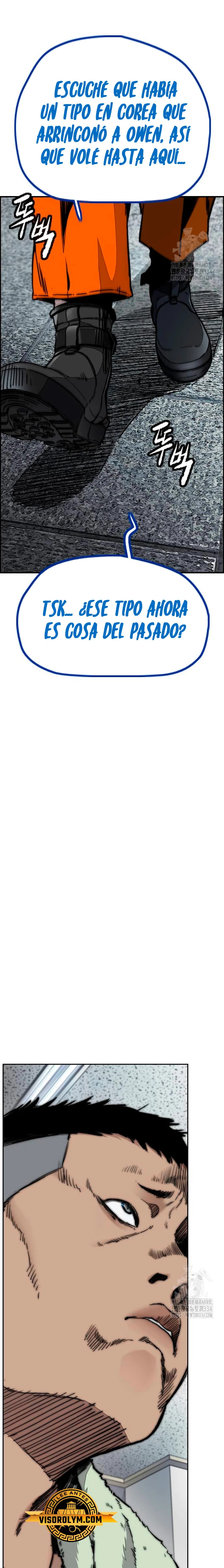 Read Wind Breaker Manhwa Español Manga Online