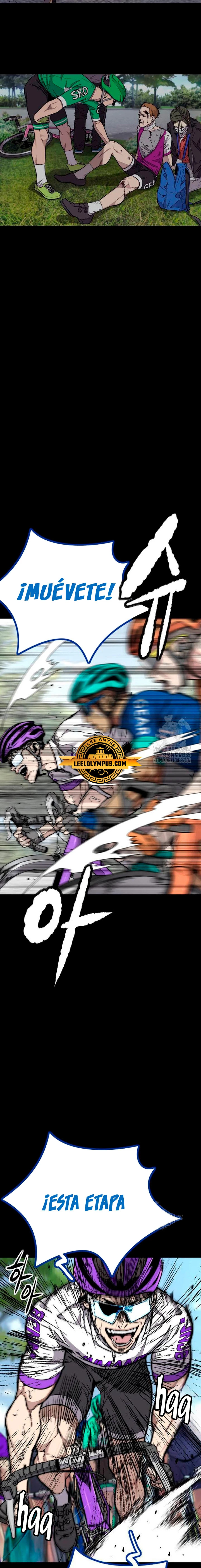 Read Wind Breaker Manhwa Español Manga Online