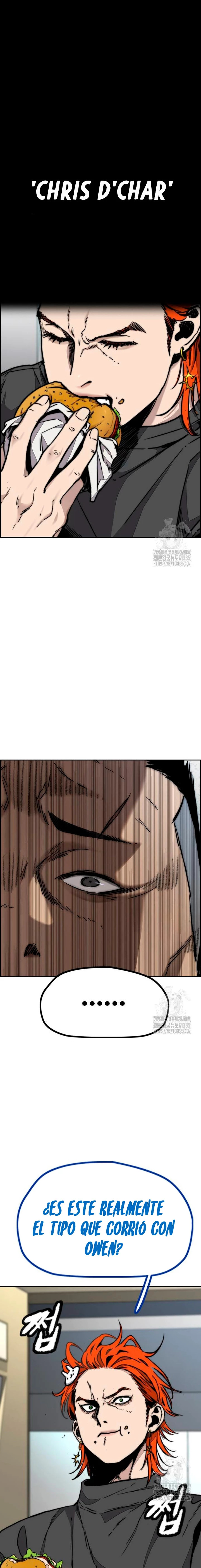 Read Wind Breaker Manhwa Español Manga Online