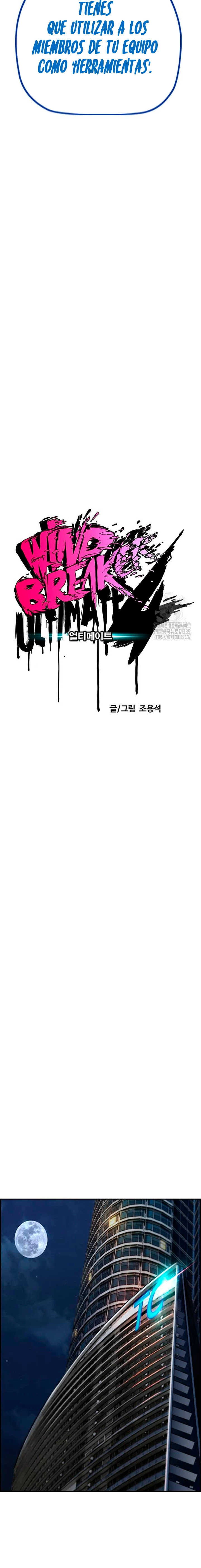 Read Wind Breaker Manhwa Español Manga Online