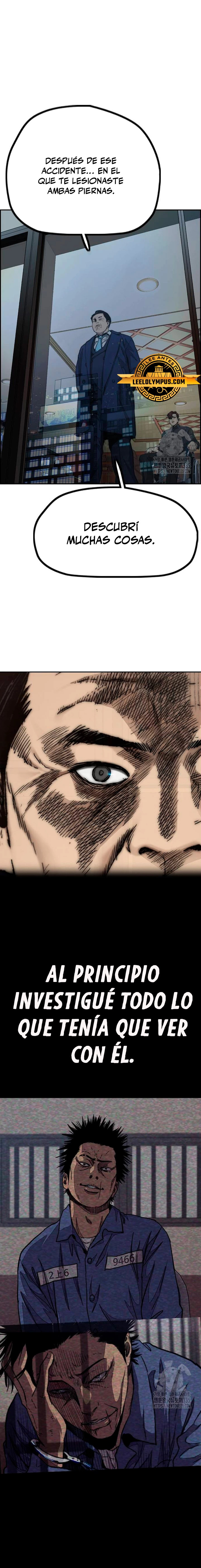 Read Wind Breaker Manhwa Español Manga Online