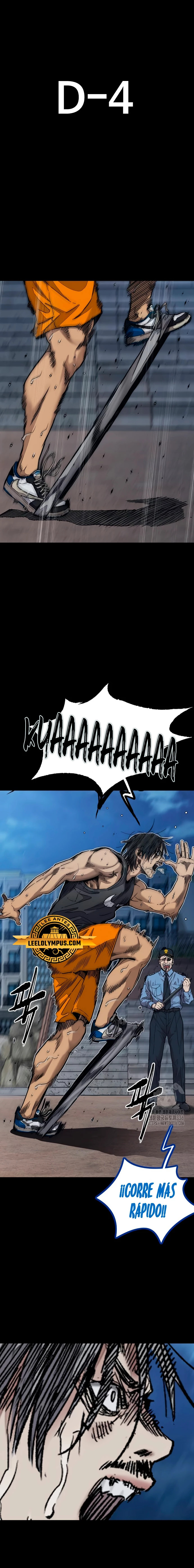 Read Wind Breaker Manhwa Español Manga Online