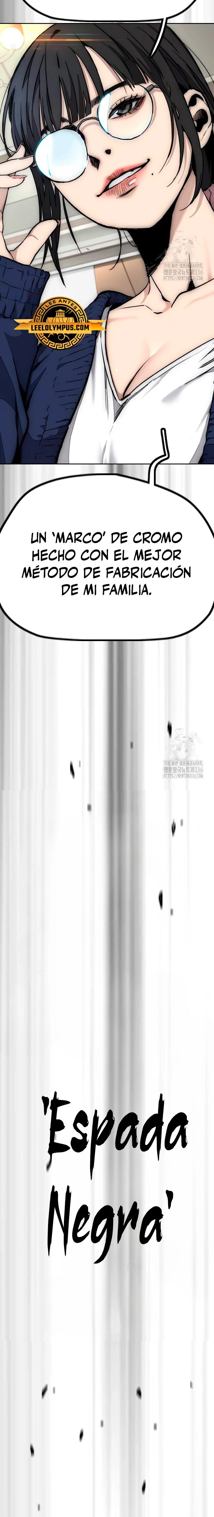 Read Wind Breaker Manhwa Español Manga Online