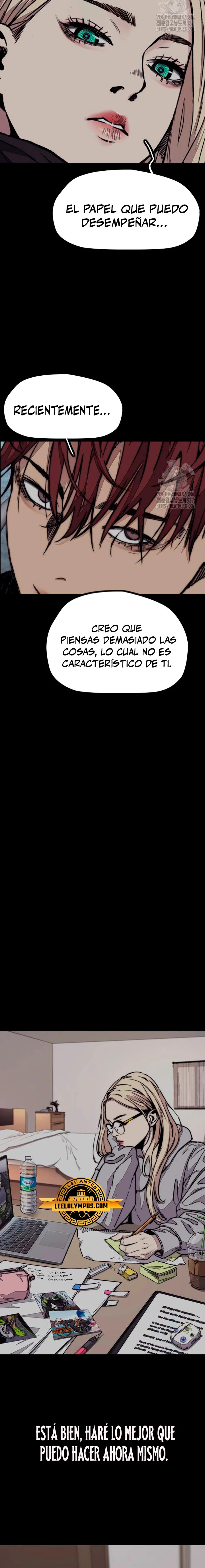 Read Wind Breaker Manhwa Español Manga Online