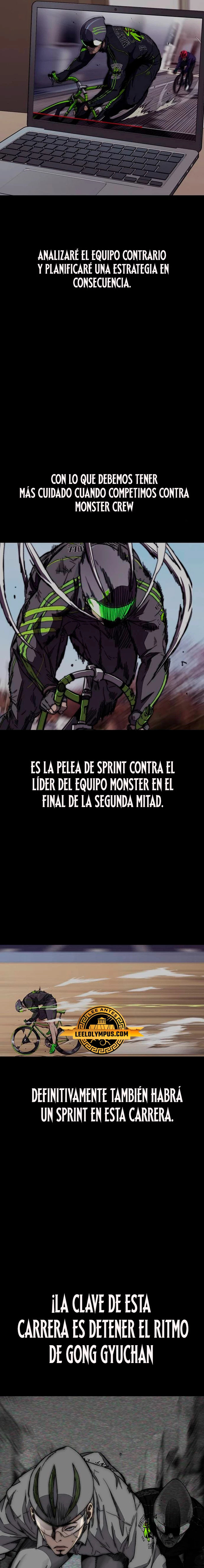 Read Wind Breaker Manhwa Español Manga Online