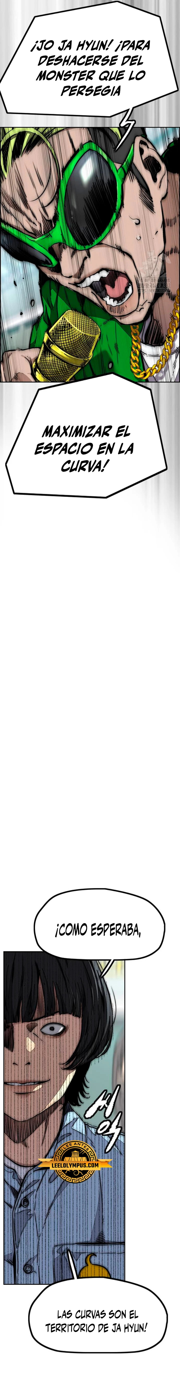 Read Wind Breaker Manhwa Español Manga Online