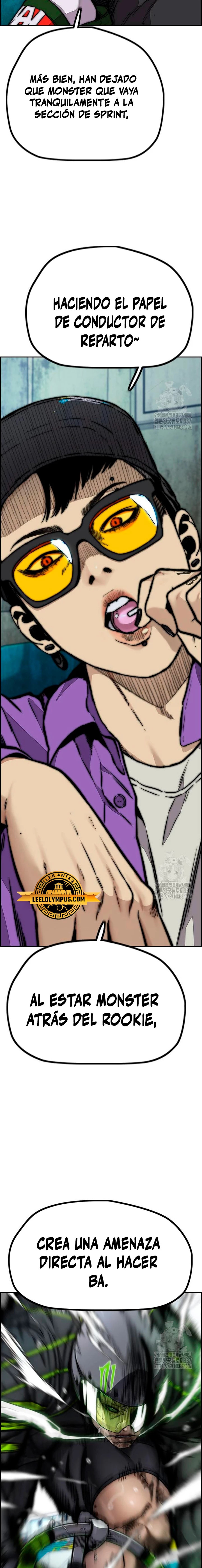 Read Wind Breaker Manhwa Español Manga Online