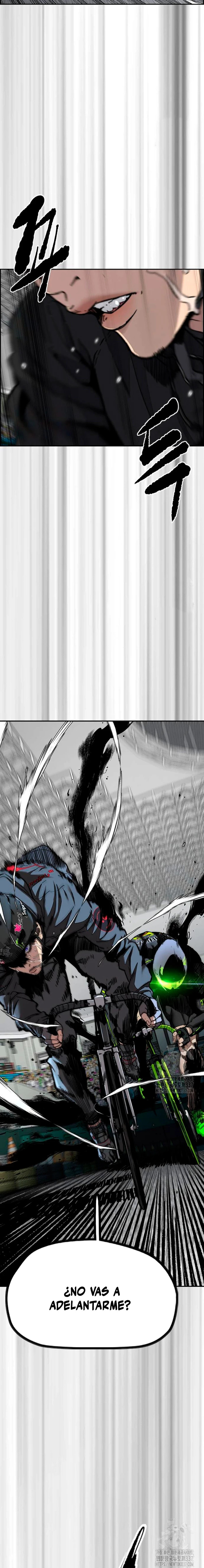 Read Wind Breaker Manhwa Español Manga Online