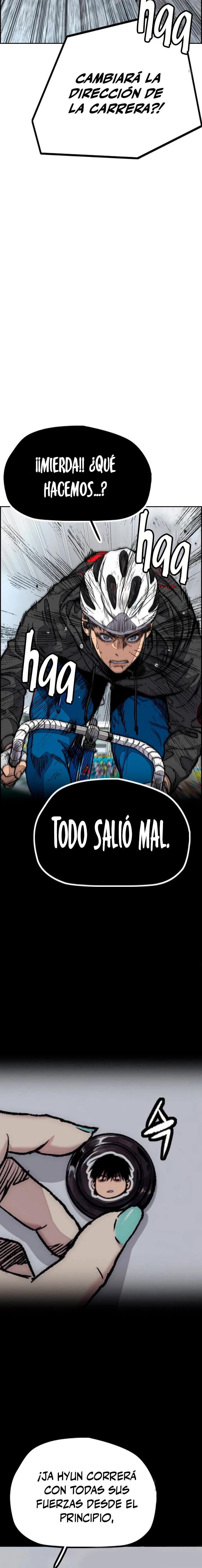 Read Wind Breaker Manhwa Español Manga Online