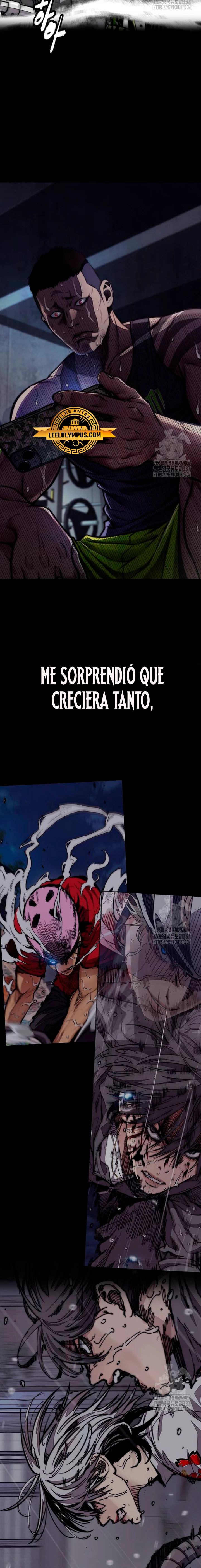 Read Wind Breaker Manhwa Español Manga Online