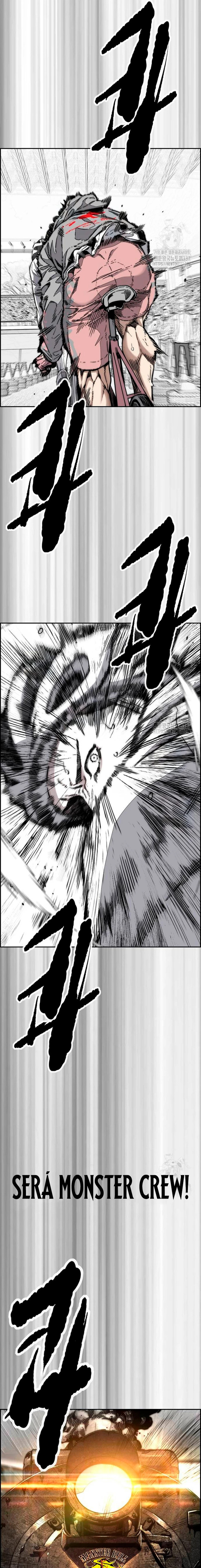 Read Wind Breaker Manhwa Español Manga Online