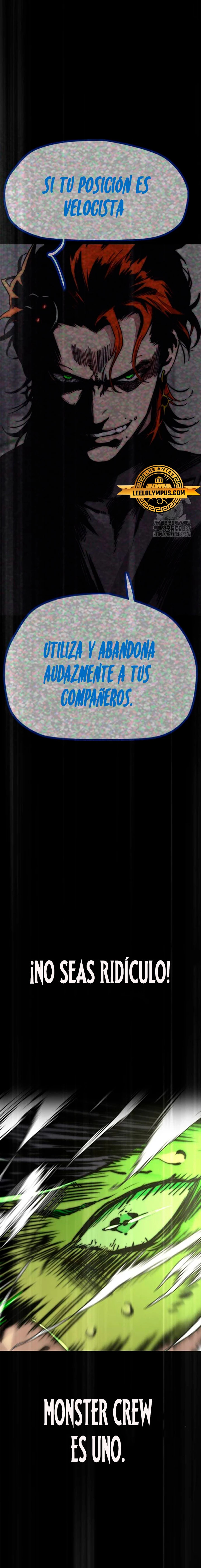 Read Wind Breaker Manhwa Español Manga Online