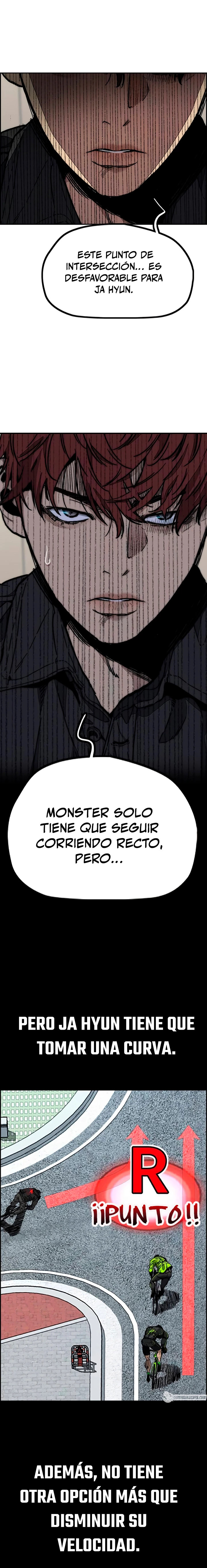 Read Wind Breaker Manhwa Español Manga Online