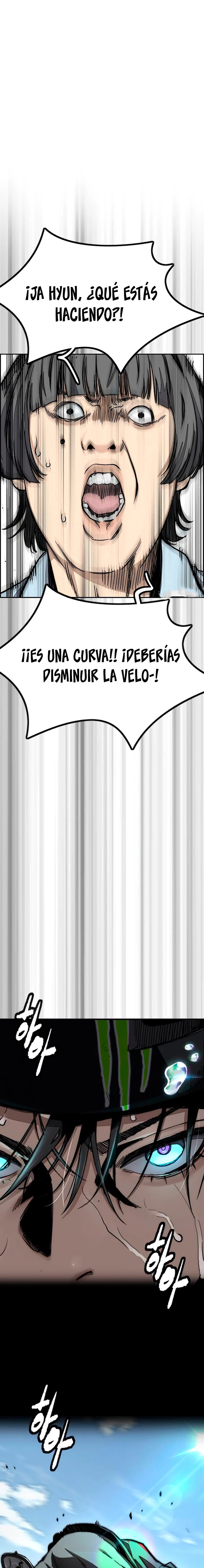 Read Wind Breaker Manhwa Español Manga Online