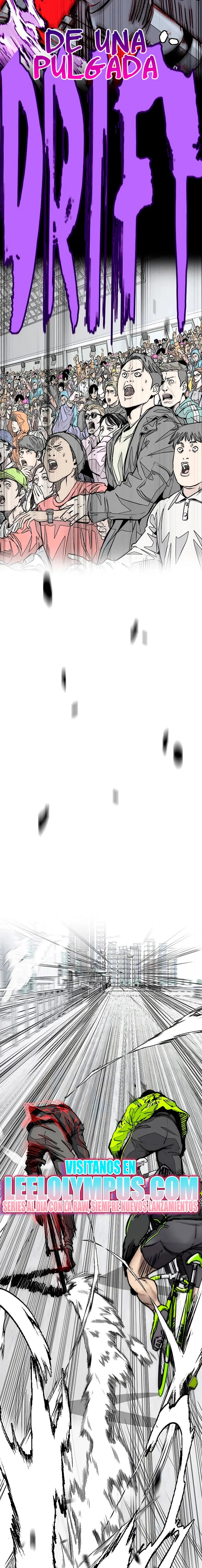 Read Wind Breaker Manhwa Español Manga Online