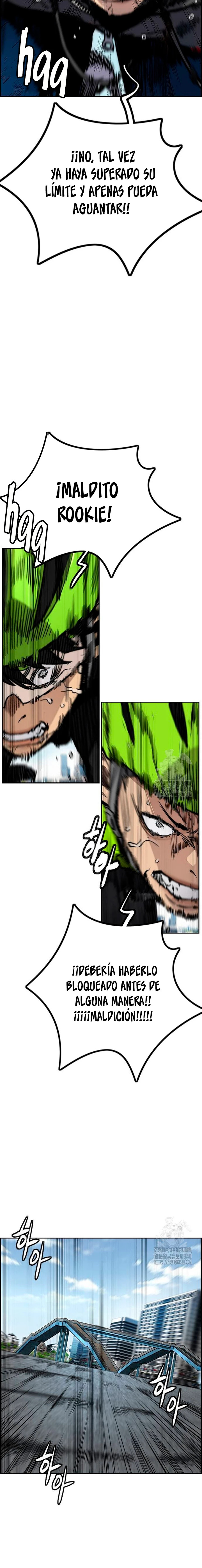 Read Wind Breaker Manhwa Español Manga Online