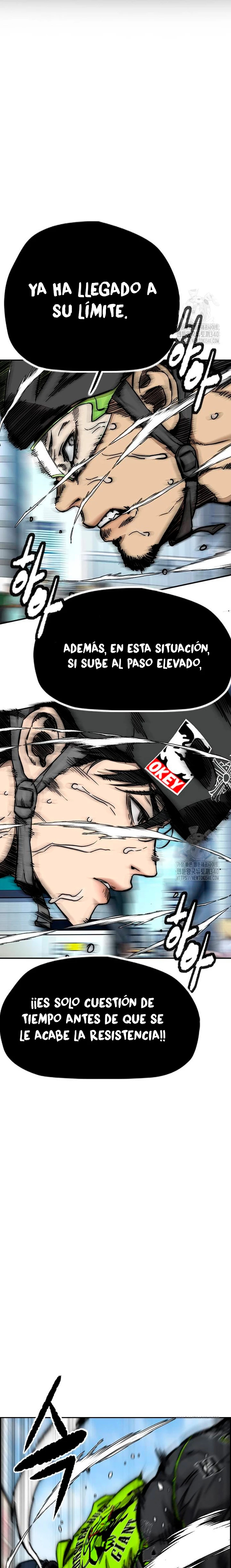 Read Wind Breaker Manhwa Español Manga Online