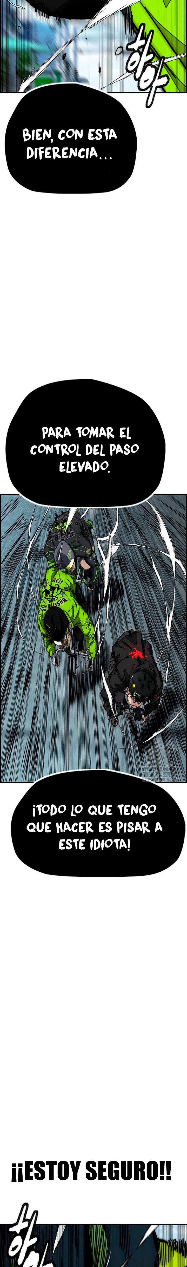 Read Wind Breaker Manhwa Español Manga Online