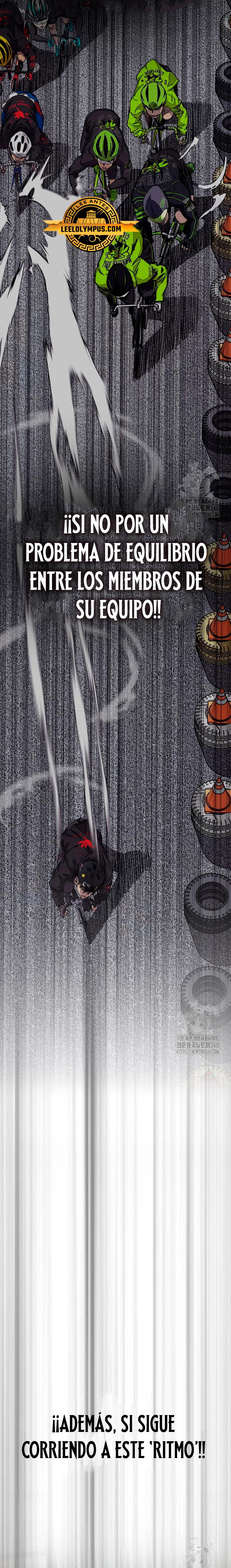 Read Wind Breaker Manhwa Español Manga Online