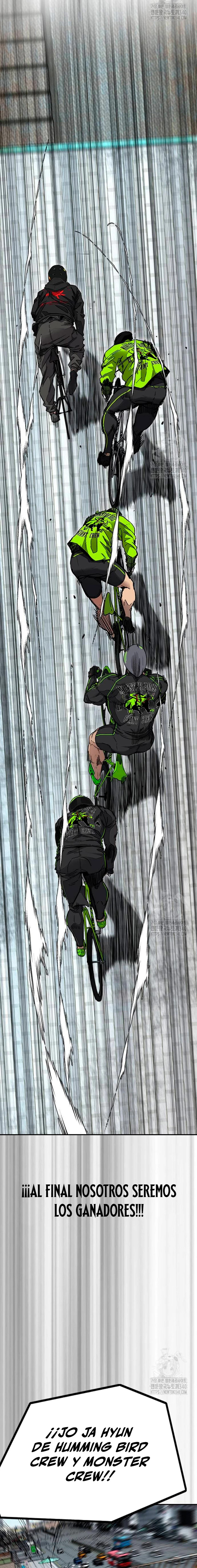 Read Wind Breaker Manhwa Español Manga Online