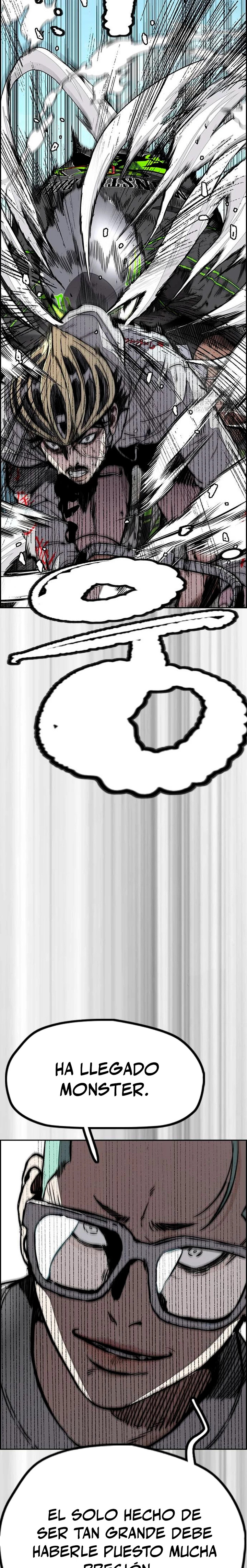 Read Wind Breaker Manhwa Español Manga Online