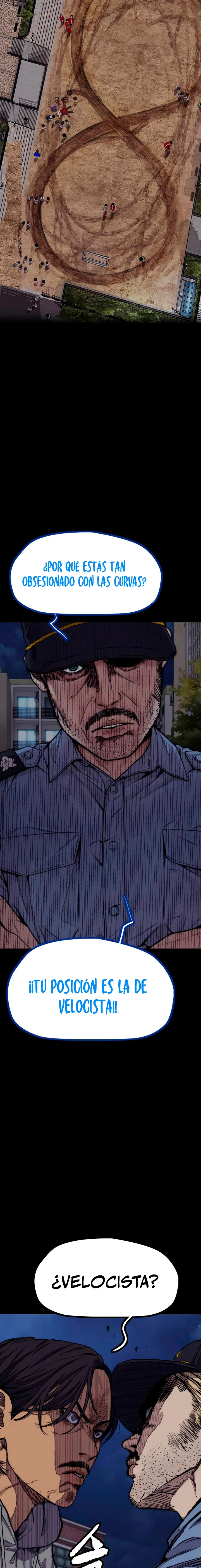 Read Wind Breaker Manhwa Español Manga Online